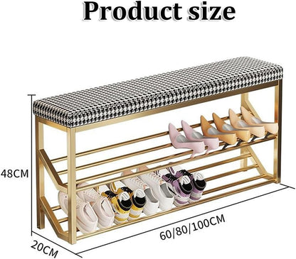 Modern Entryway Storage Organizer for Small Spaces