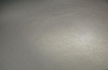 Modern Upholstered Platform Bed with Soft Fabric Headboard