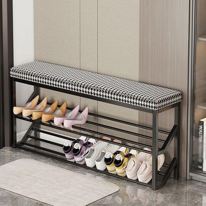 Modern Entryway Storage Organizer for Small Spaces