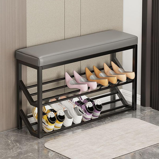 Modern Entryway Storage Organizer for Small Spaces